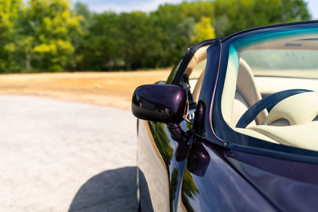 2000 TVR Tuscan - Image 17 of 31