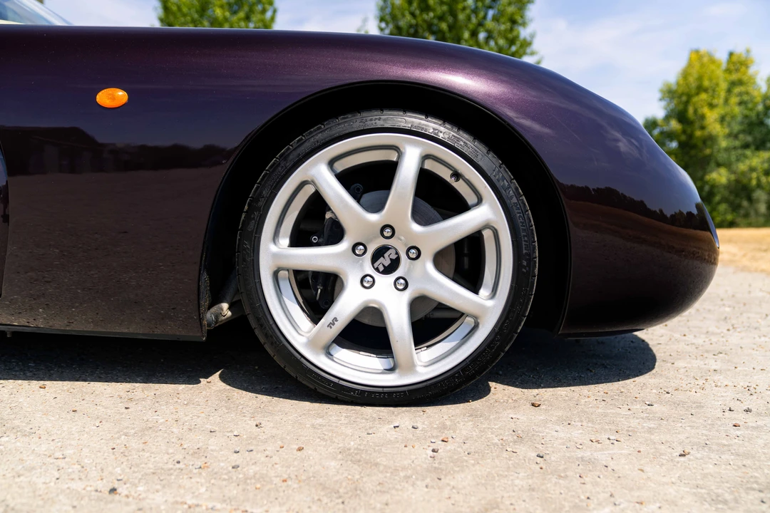 2000 TVR Tuscan - Image 28 of 31