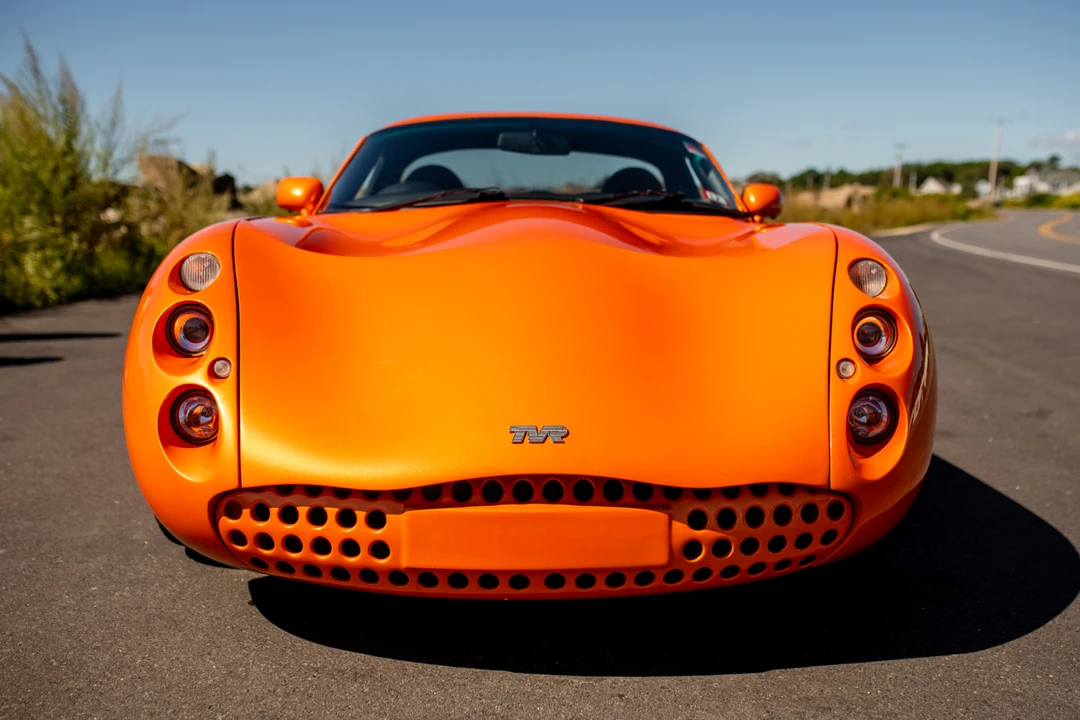 2000 TVR Tuscan - Image 21 of 31