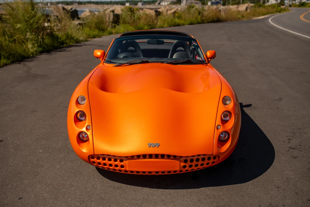 2000 TVR Tuscan - Image 20 of 31