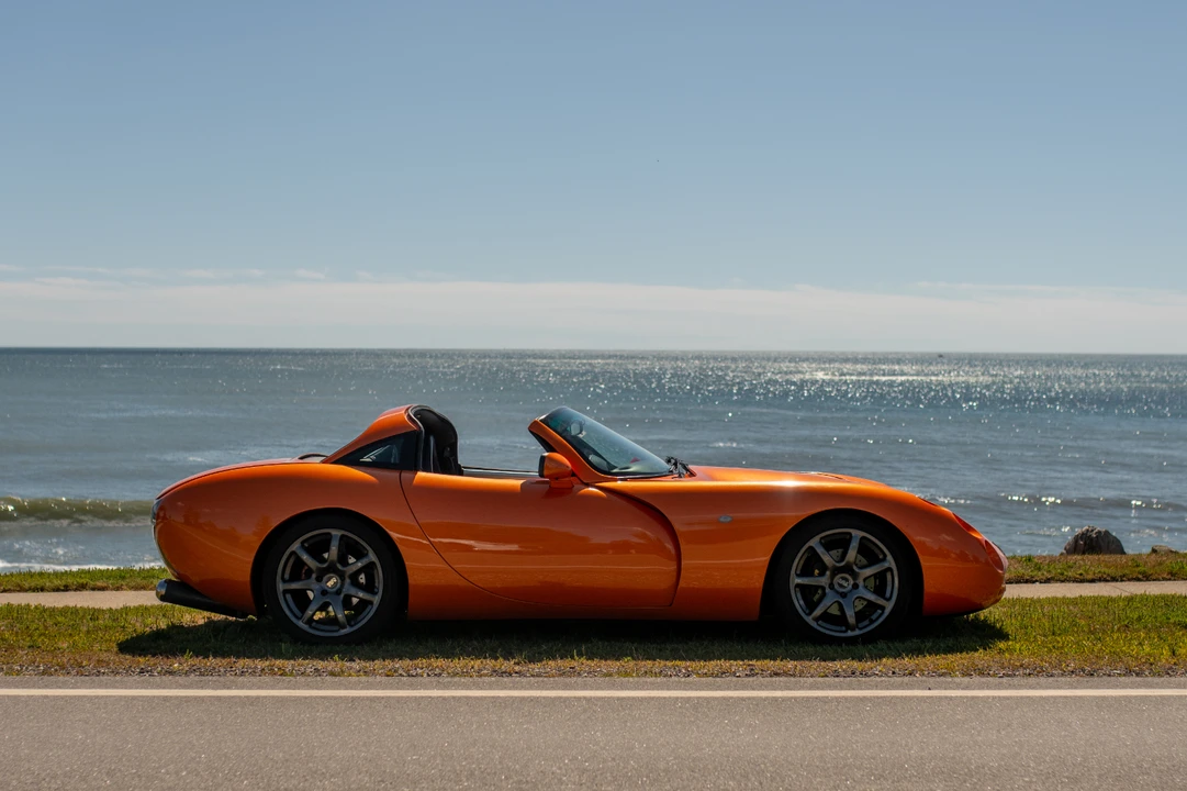 2000 TVR Tuscan - Image 18 of 31