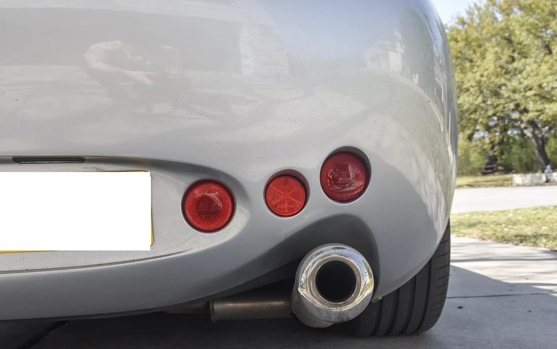 2000 TVR Tuscan - Image 18 of 31