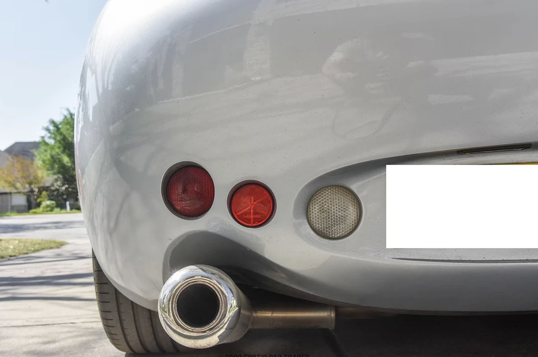 2000 TVR Tuscan - Image 17 of 31