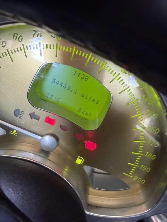 2000 TVR Tuscan - Image 31 of 31