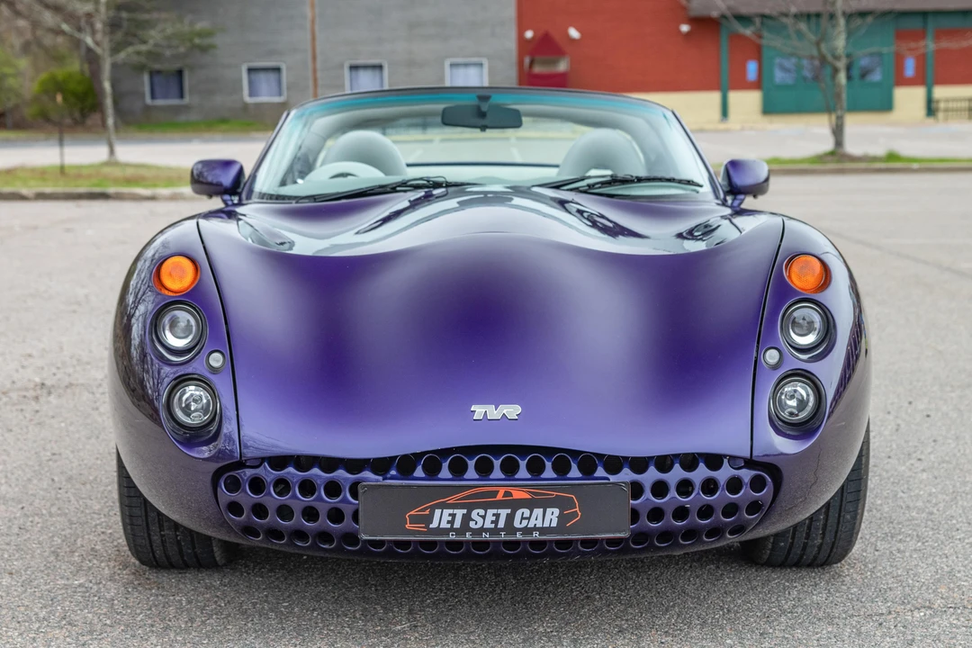 2000 TVR Tuscan - Image 7 of 31