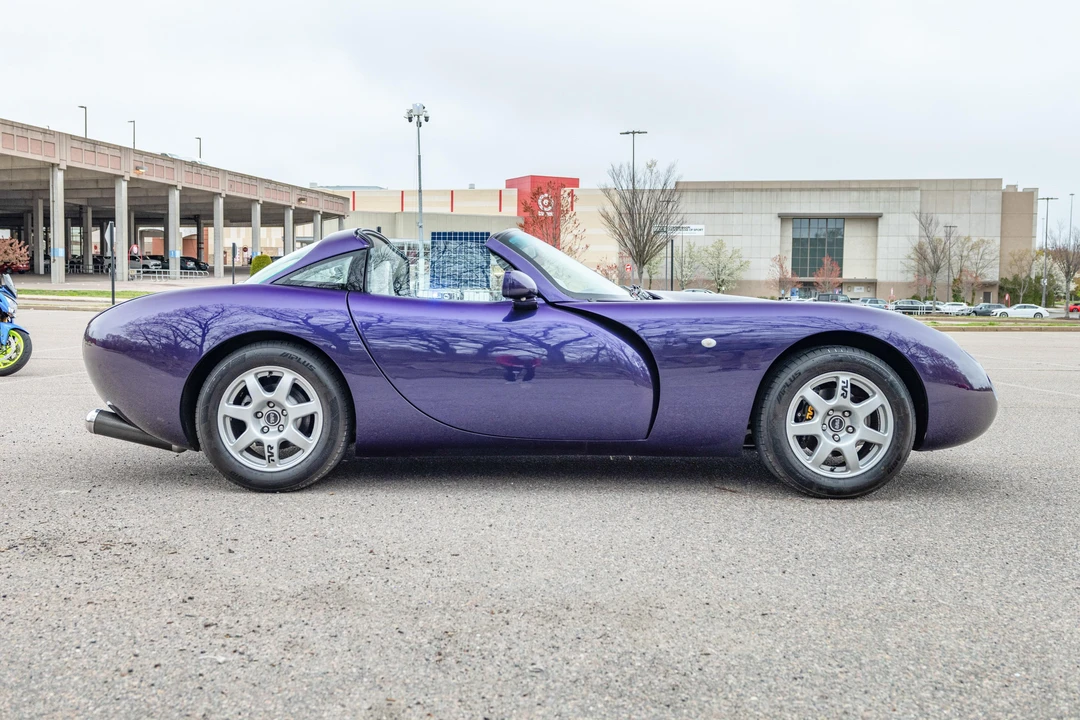 2000 TVR Tuscan - Image 16 of 31