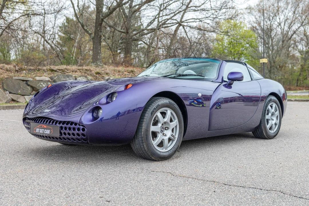 2000 TVR Tuscan - Image 10 of 31