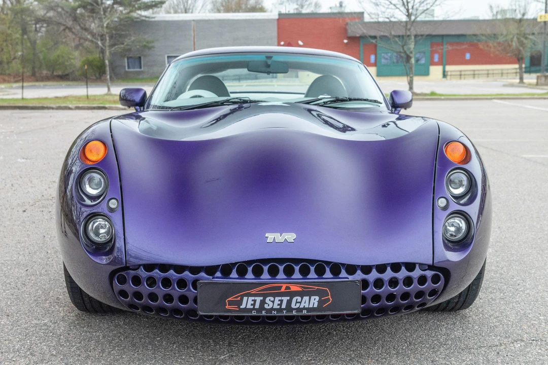 2000 TVR Tuscan - Image 2 of 31