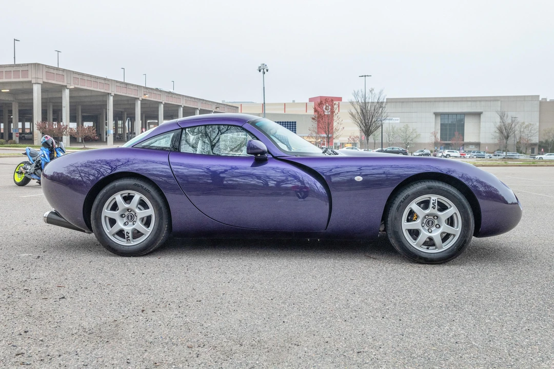 2000 TVR Tuscan - Image 17 of 31