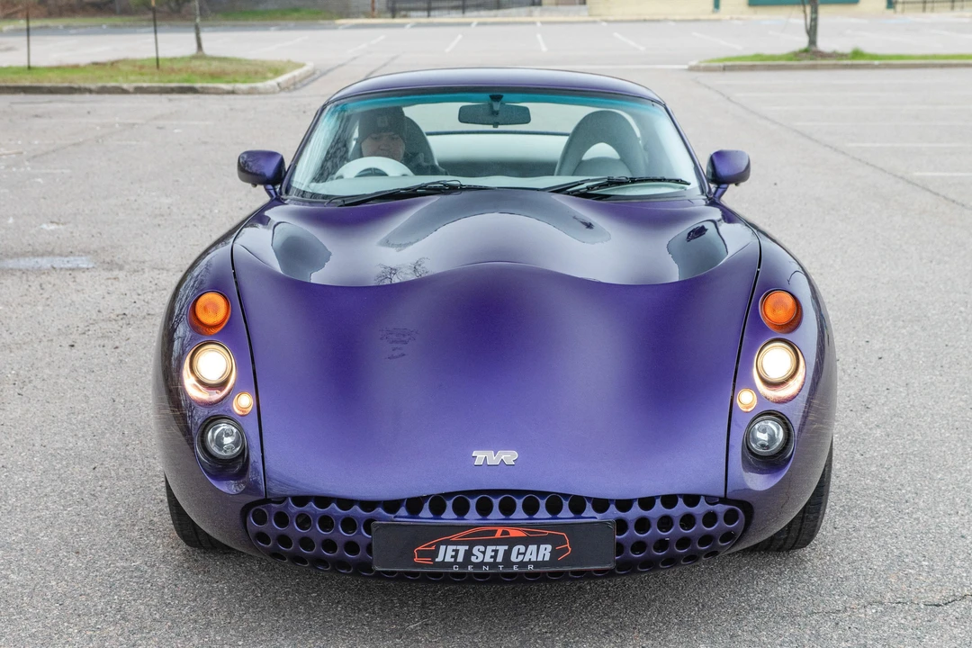 2000 TVR Tuscan - Image 6 of 31