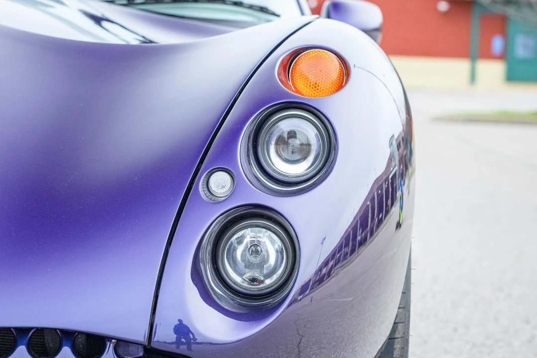 2000 TVR Tuscan - Image 23 of 31
