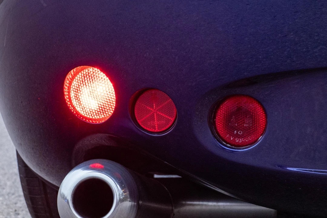 2000 TVR Tuscan - Image 31 of 31