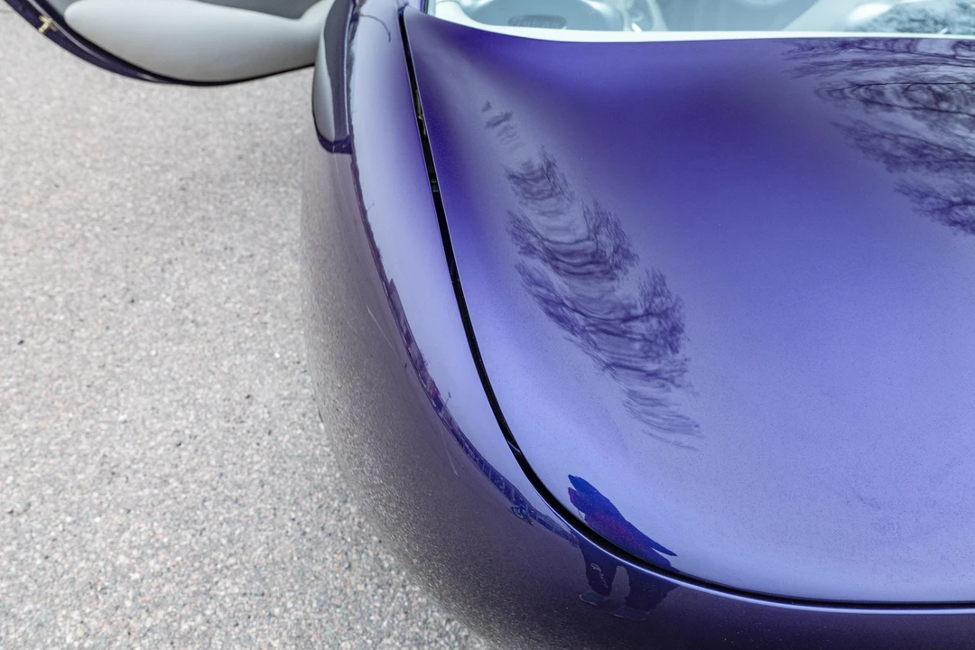 2000 TVR Tuscan - Image 29 of 31