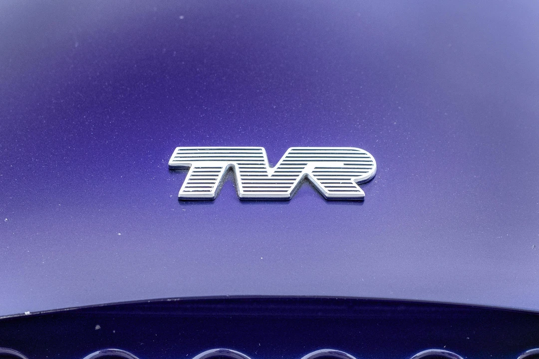 2000 TVR Tuscan - Image 22 of 31