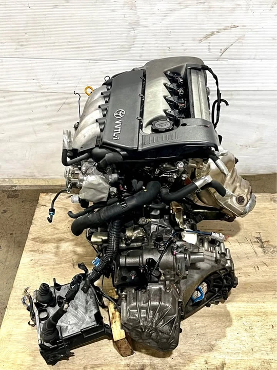 2000 Parts & Memorabilia Engines - Image 4 of 7