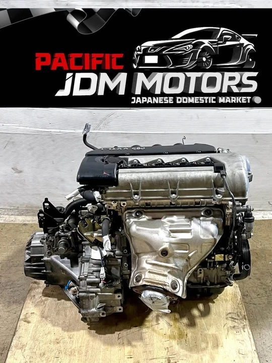 2000 Parts & Memorabilia Engines - Image 3 of 7