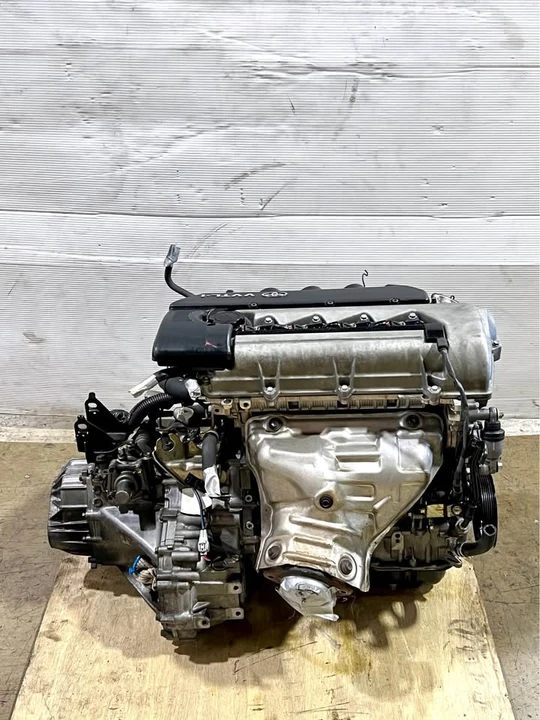 2000 Parts & Memorabilia Engines - Image 5 of 7