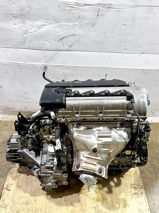 2000 Parts & Memorabilia Engines - Image 6 of 7