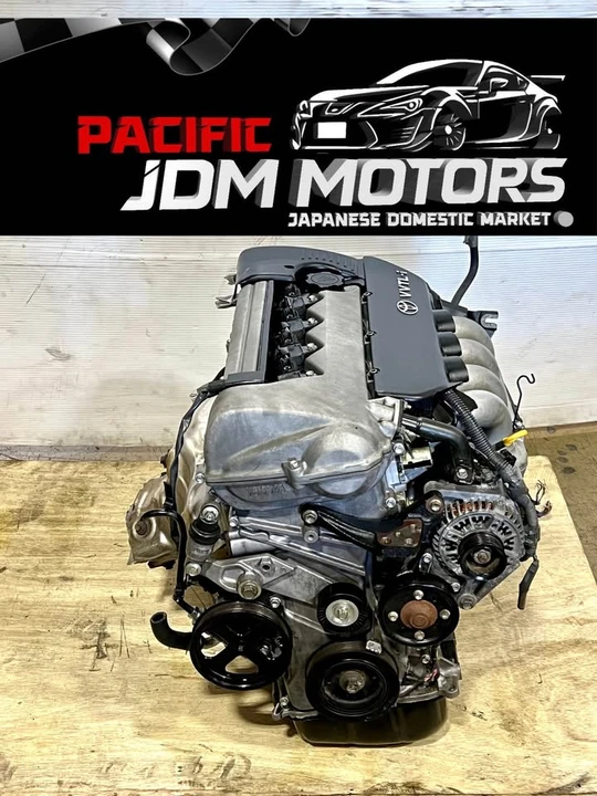 2000 Parts & Memorabilia Engines - Image 2 of 7
