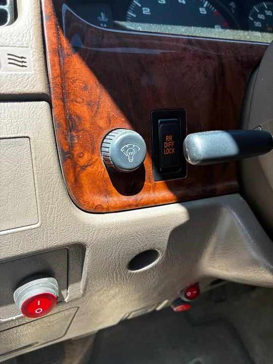 2000 Toyota 4Runner 3rd Gen - Image 16 of 20