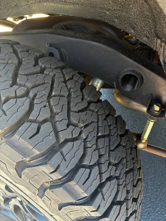 2000 Toyota 4Runner 3rd Gen - Image 9 of 19