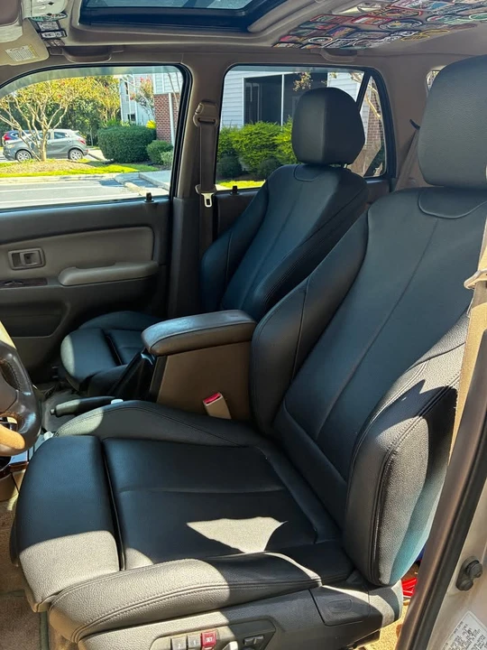 2000 Toyota 4Runner 3rd Gen - Image 14 of 19