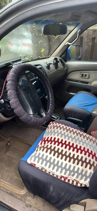 2000 Toyota 4Runner 3rd Gen - Image 7 of 10
