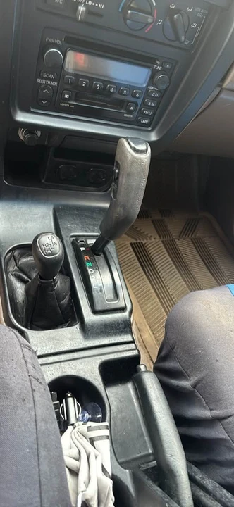 2000 Toyota 4Runner 3rd Gen - Image 6 of 10