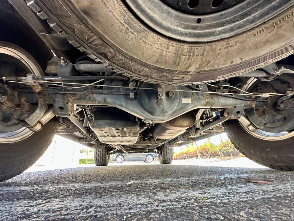 2000 Toyota 4Runner 3rd Gen - Image 17 of 24