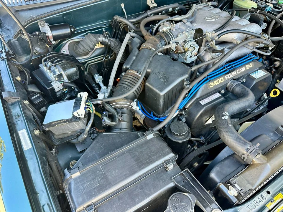 2000 Toyota 4Runner 3rd Gen - Image 20 of 24