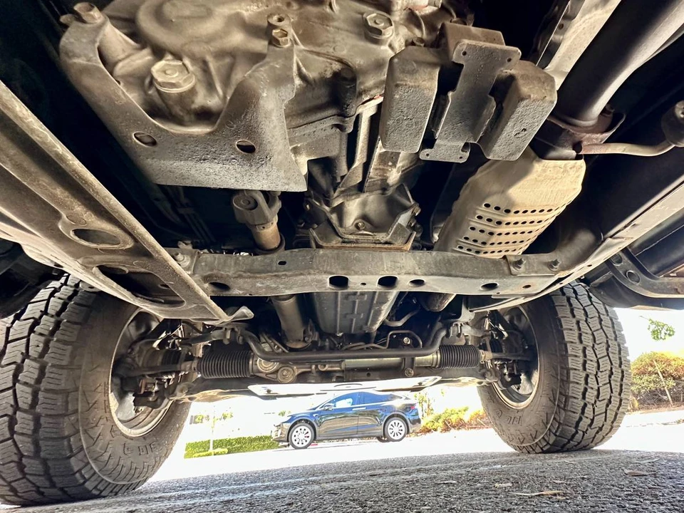 2000 Toyota 4Runner 3rd Gen - Image 18 of 24