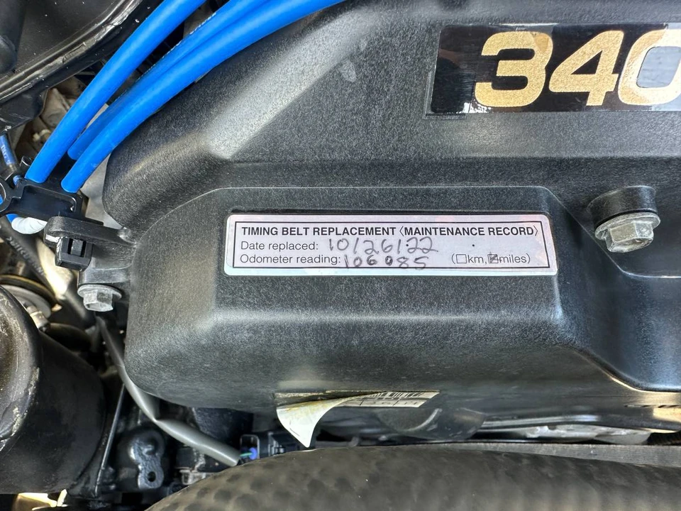 2000 Toyota 4Runner 3rd Gen - Image 24 of 24