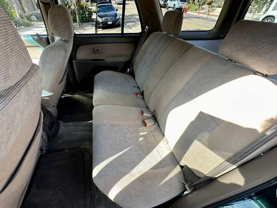 2000 Toyota 4Runner 3rd Gen - Image 15 of 24