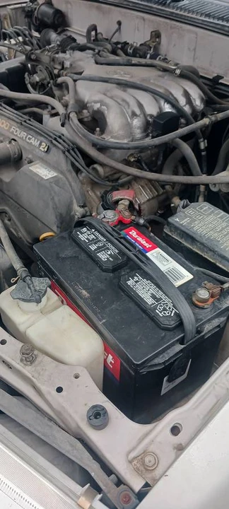 2000 Toyota 4Runner 3rd Gen - Image 9 of 10
