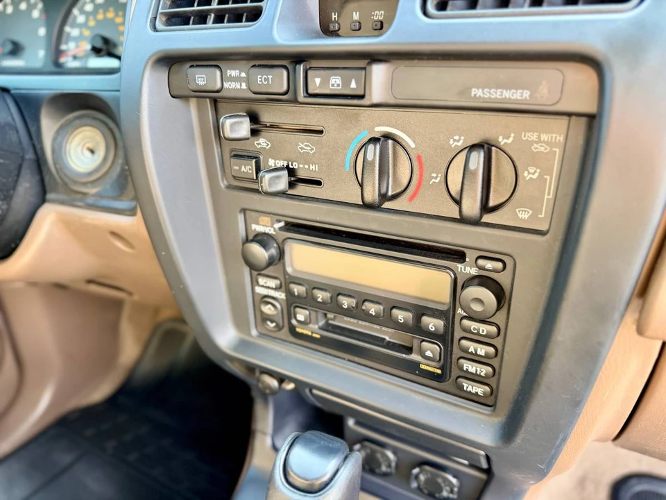 2000 Toyota 4Runner 3rd Gen - Image 22 of 24