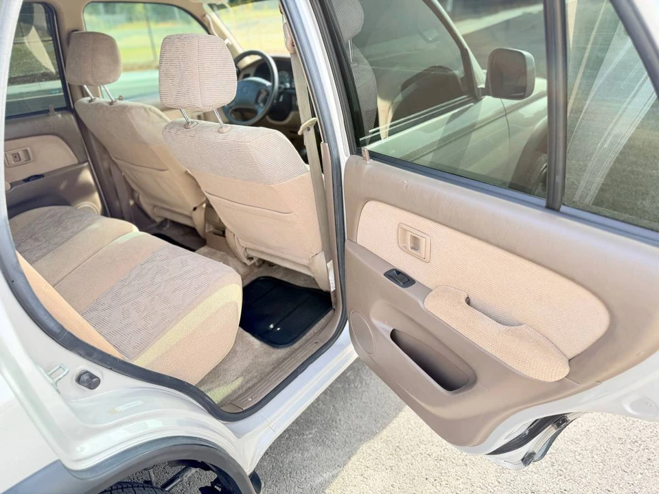 2000 Toyota 4Runner 3rd Gen - Image 15 of 24