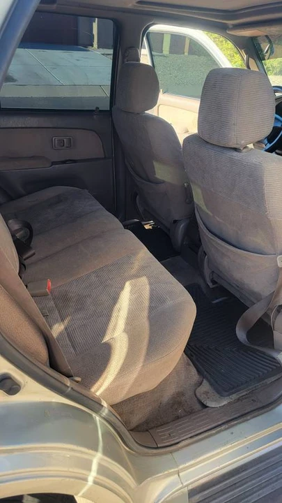 2000 Toyota 4Runner 3rd Gen - Image 3 of 6