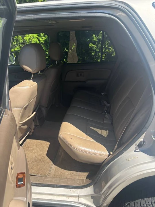 2000 Toyota 4Runner 3rd Gen - Image 6 of 10