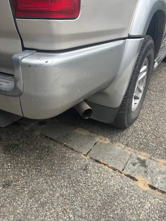 2000 Toyota 4Runner 3rd Gen - Image 7 of 10