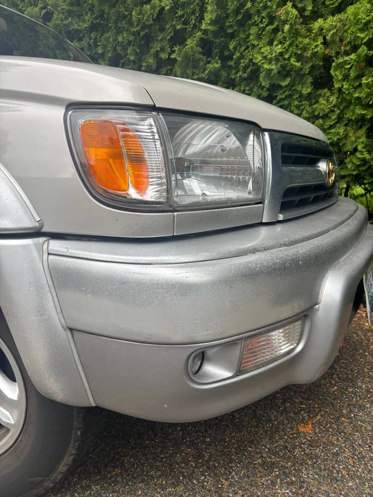 2000 Toyota 4Runner 3rd Gen - Image 10 of 10