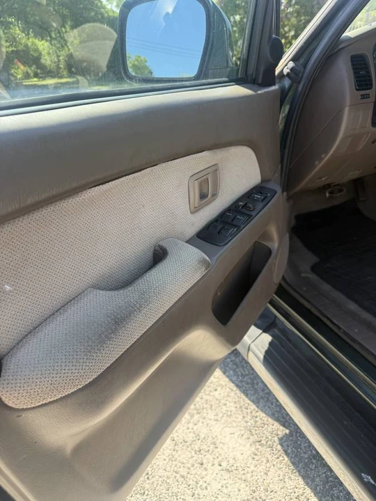 2000 Toyota 4Runner 3rd Gen - Image 13 of 16