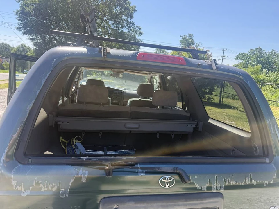 2000 Toyota 4Runner 3rd Gen - Image 10 of 16
