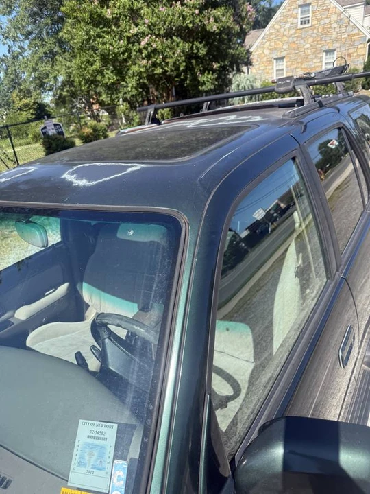 2000 Toyota 4Runner 3rd Gen - Image 2 of 16