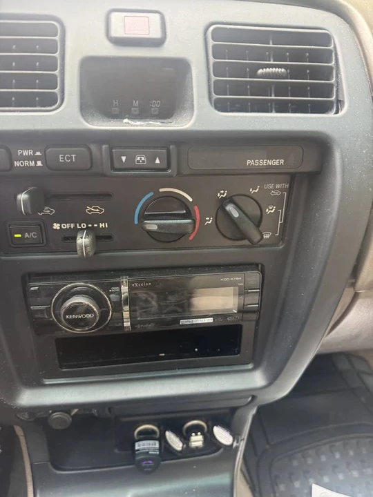 2000 Toyota 4Runner 3rd Gen - Image 6 of 16