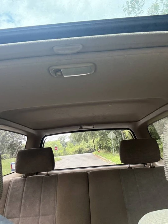 2000 Toyota 4Runner 3rd Gen - Image 4 of 16
