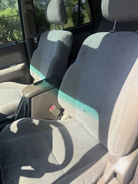 2000 Toyota 4Runner 3rd Gen - Image 14 of 16