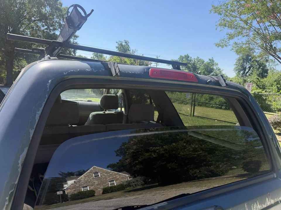 2000 Toyota 4Runner 3rd Gen - Image 11 of 16
