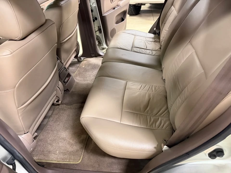 2000 Toyota 4Runner 3rd Gen - Image 17 of 20