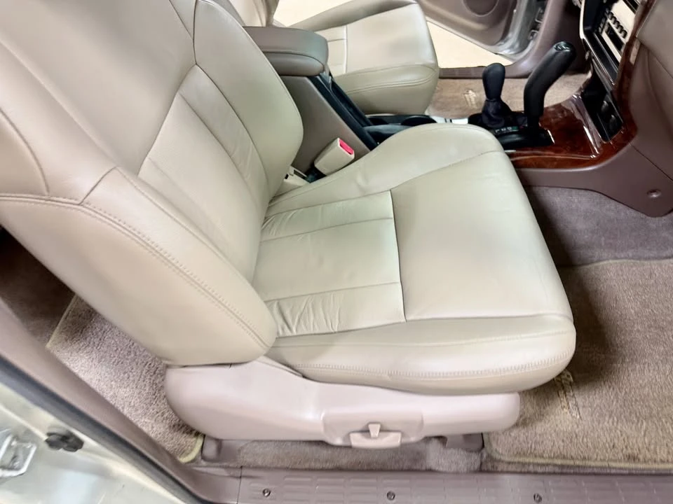 2000 Toyota 4Runner 3rd Gen - Image 16 of 20