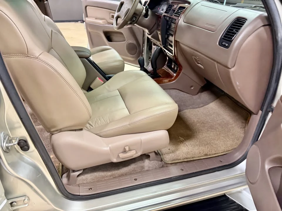 2000 Toyota 4Runner 3rd Gen - Image 15 of 20